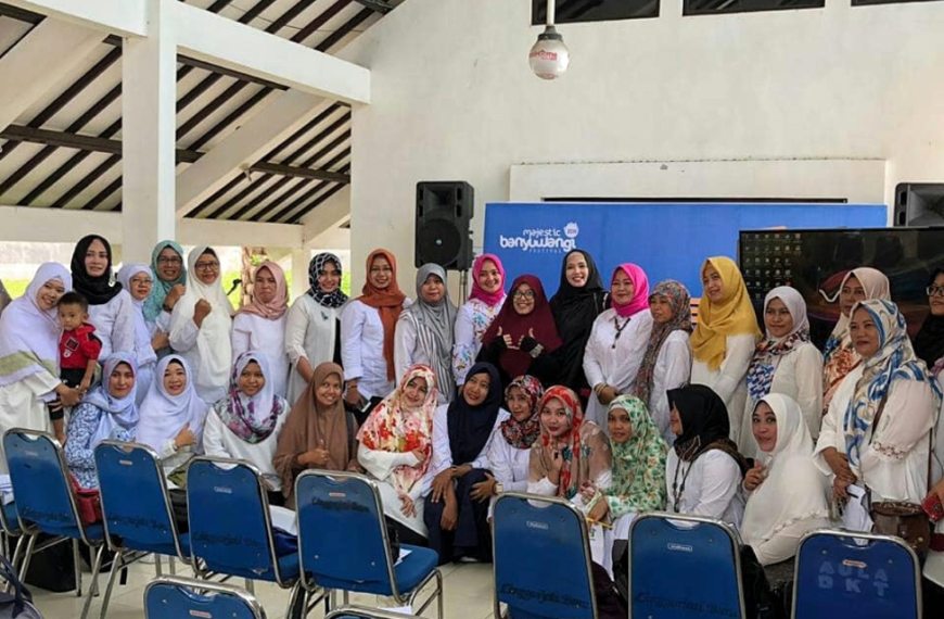 Pentingnya Penggunaan E-COMMERCE Bersama UMKM Banyuwangi
