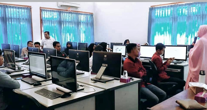 Konten Efektif Untuk Usaha Bersama Komunitas Wirausaha Muda Sumenep