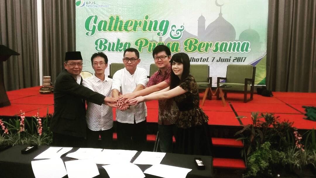 BPJS Ketenagakerjaan Jambi, Siapkan Program Rumah Murah Bagi Pekerja